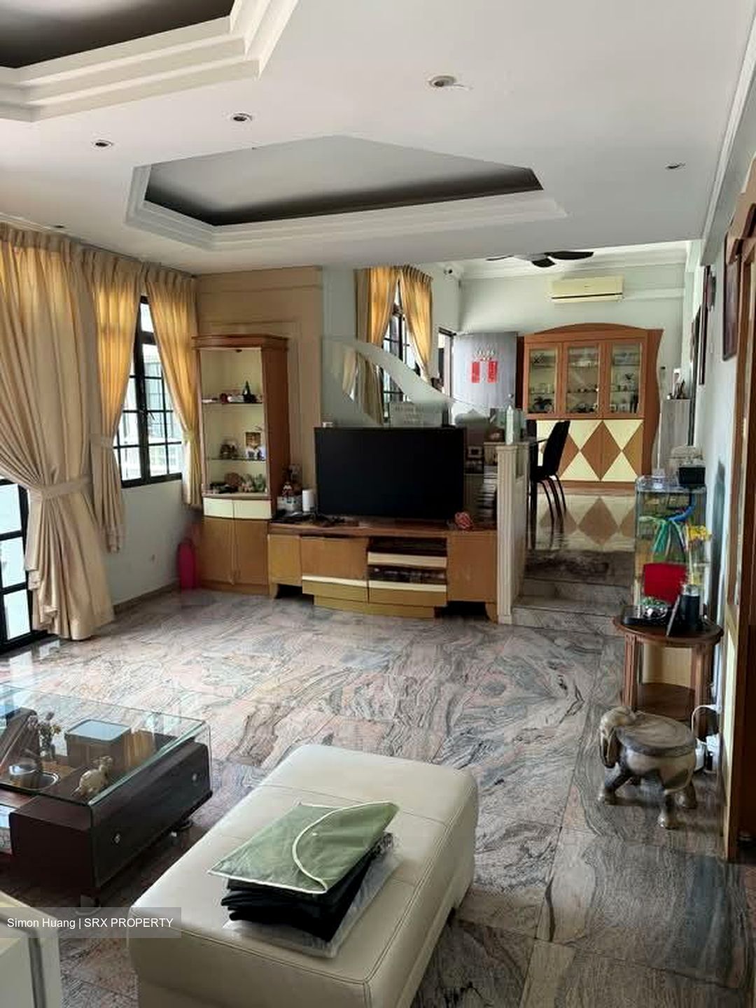 Le Conney Park (D15), Apartment #554978771